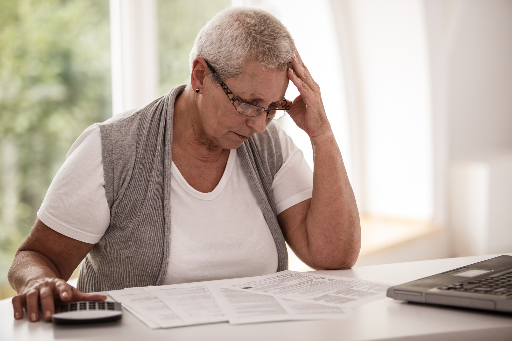 tax attorney